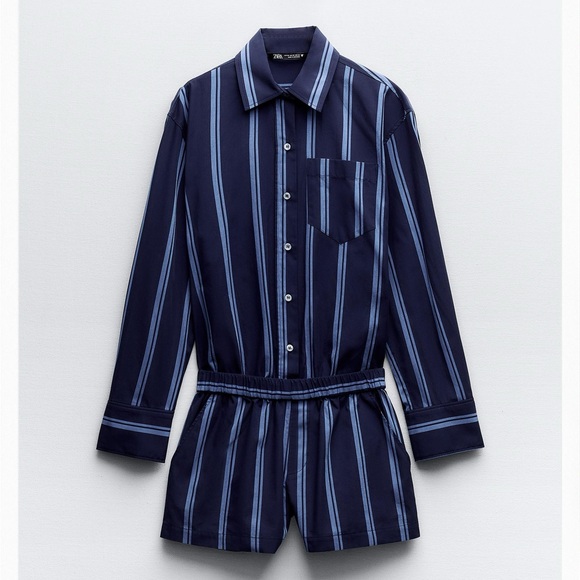 ZARA Romper - Picture 8 of 11